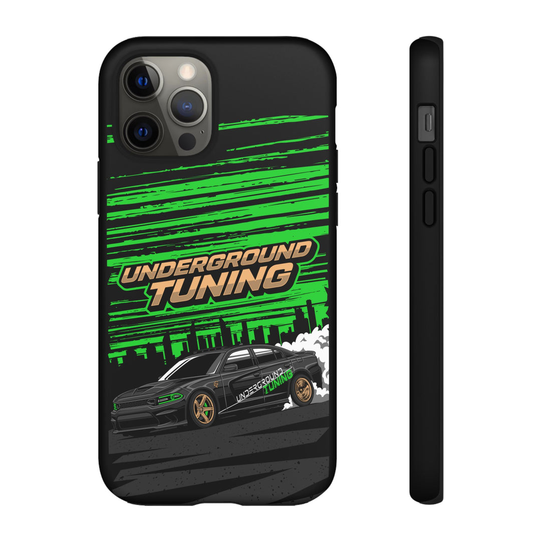 UGT HELLCAT Case