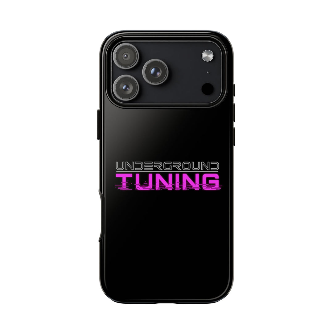PINK UGT Case