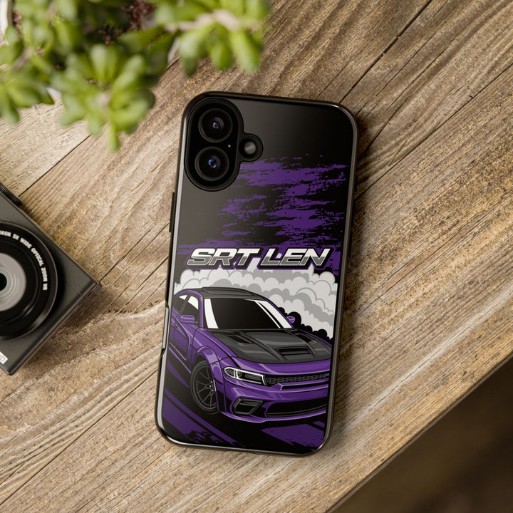 SRT LEN Case