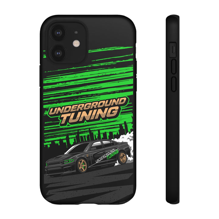 UGT HELLCAT Case