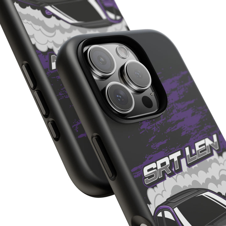 SRT LEN Case