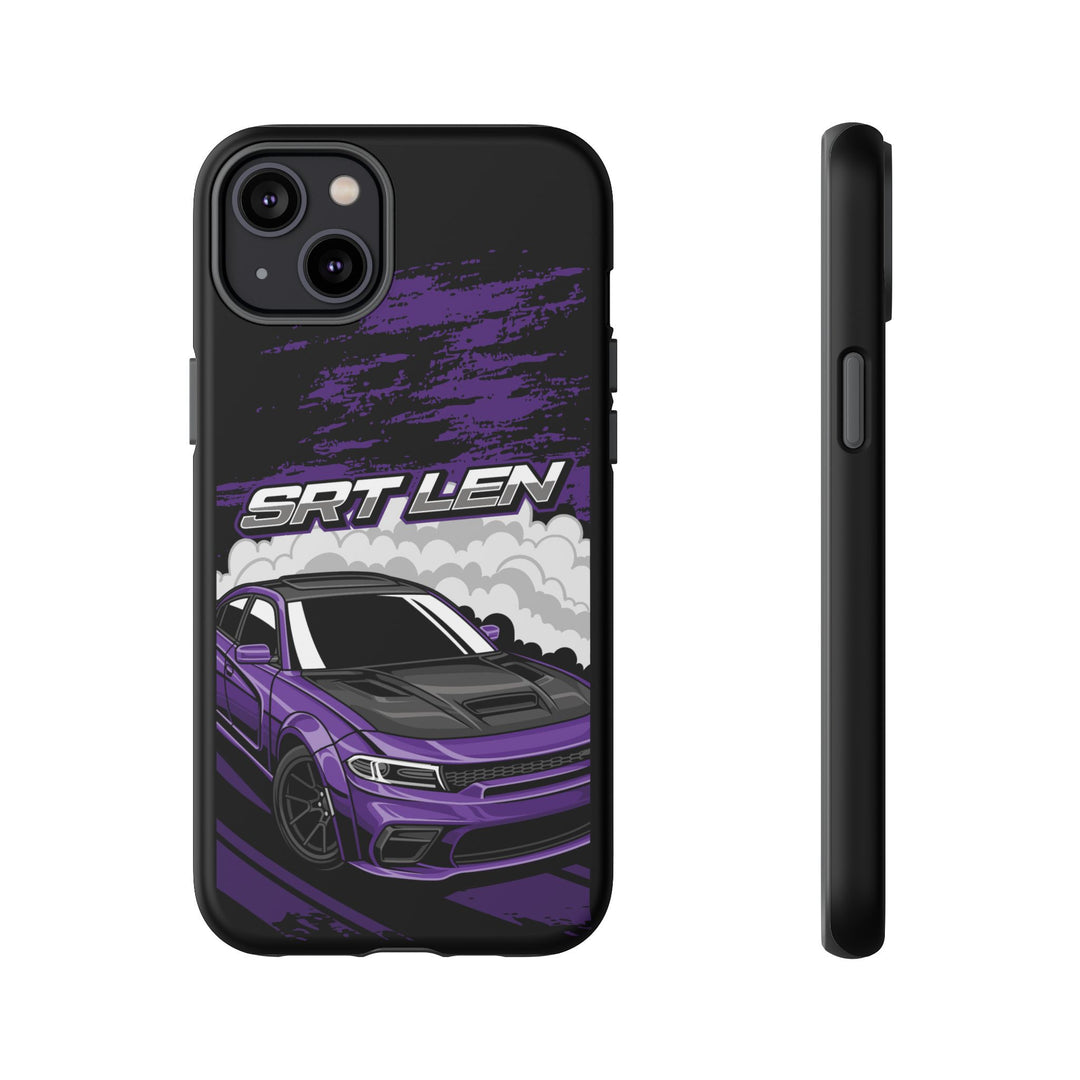 SRT LEN Case