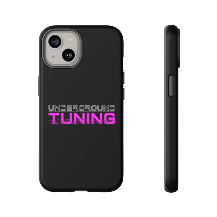 PINK UGT Case