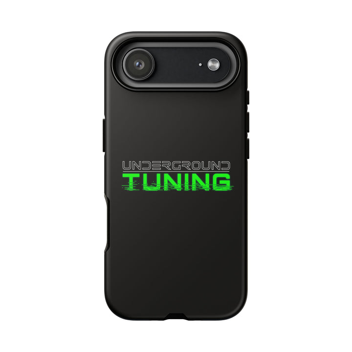 Green UGT CASE