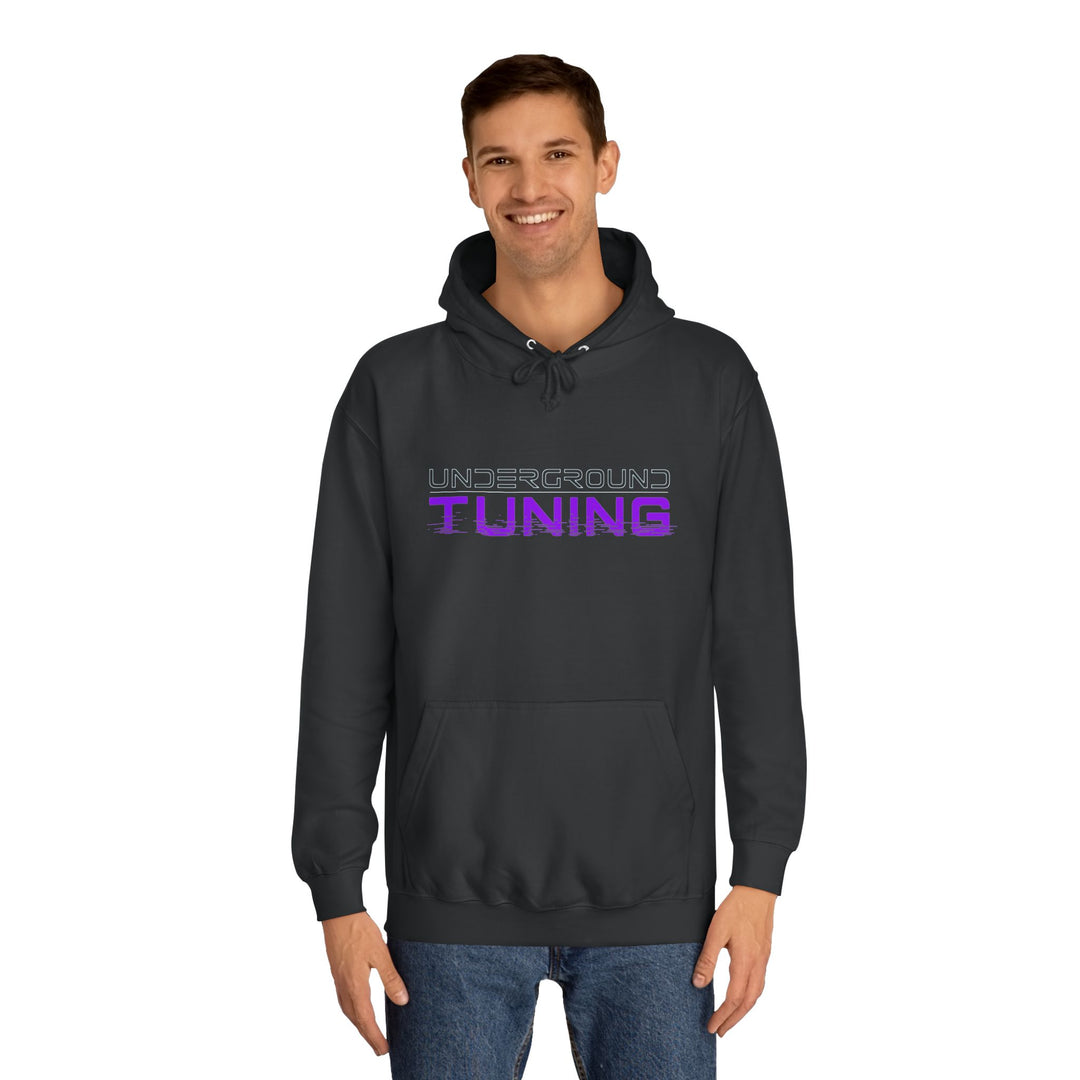 SRT LEN HOODIE