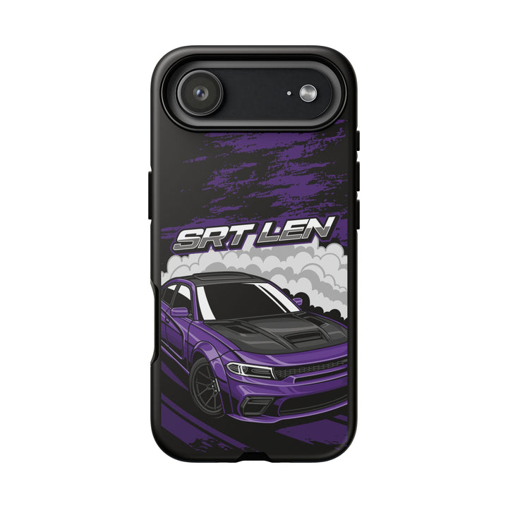 SRT LEN Case