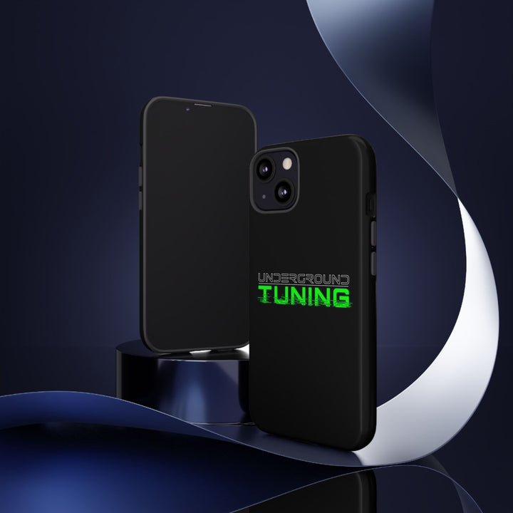 Green UGT CASE
