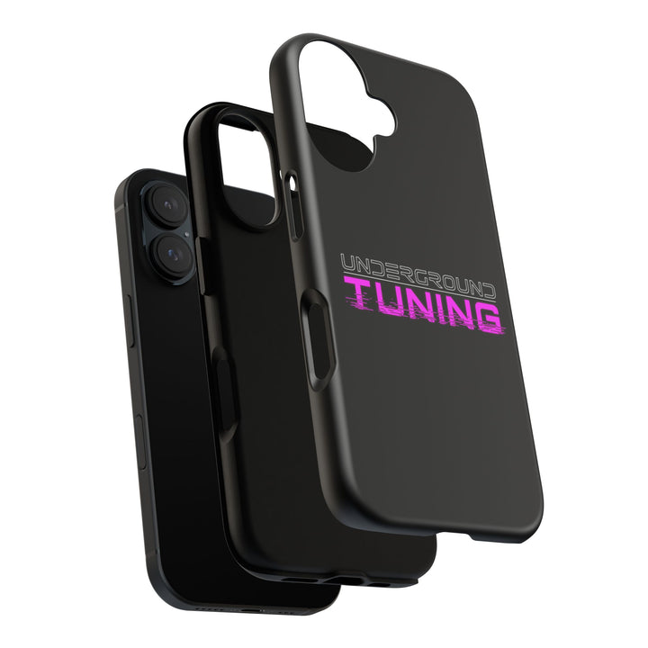 PINK UGT Case