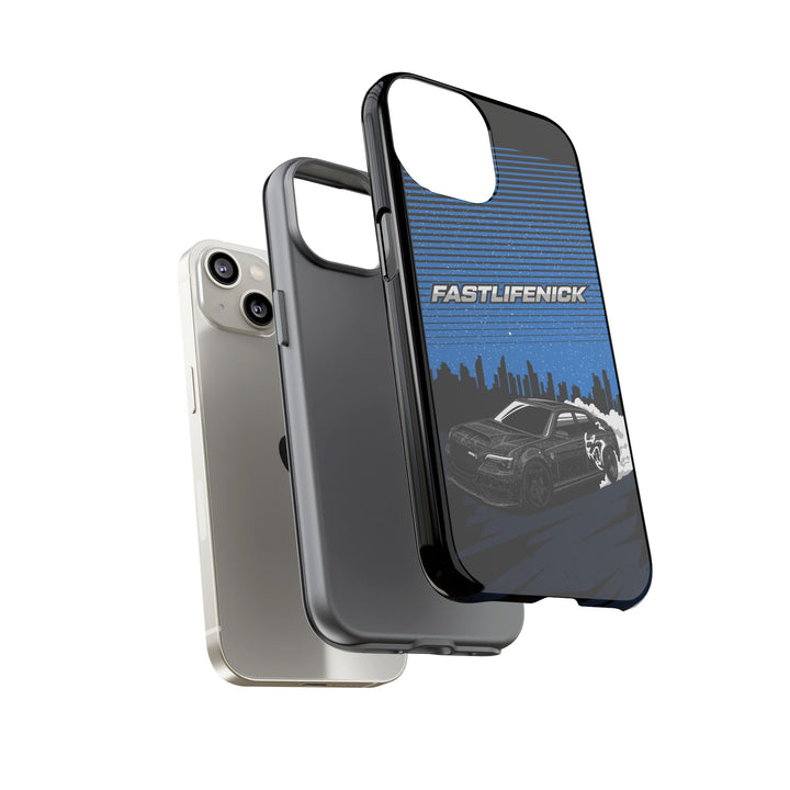 FASTLIFENICK Case