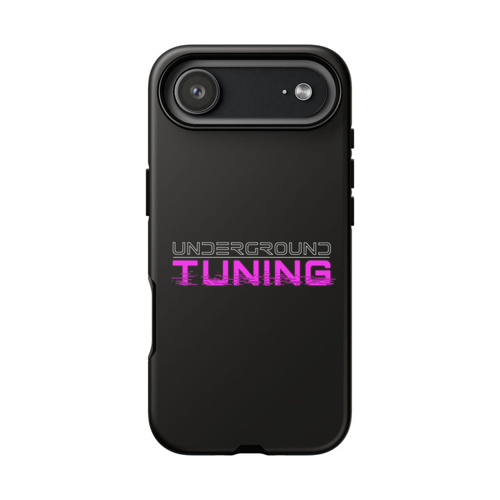 PINK UGT Case
