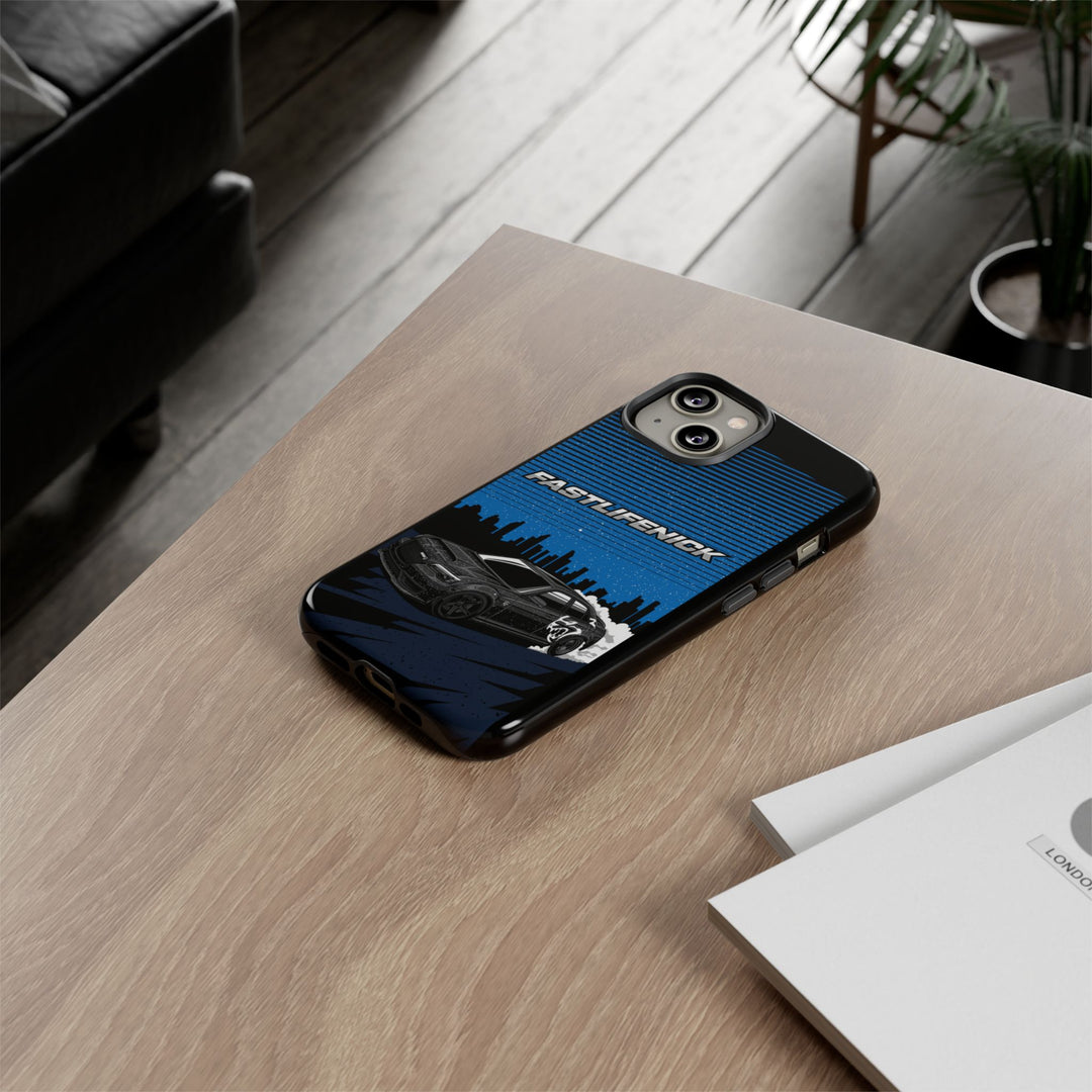 FASTLIFENICK Case