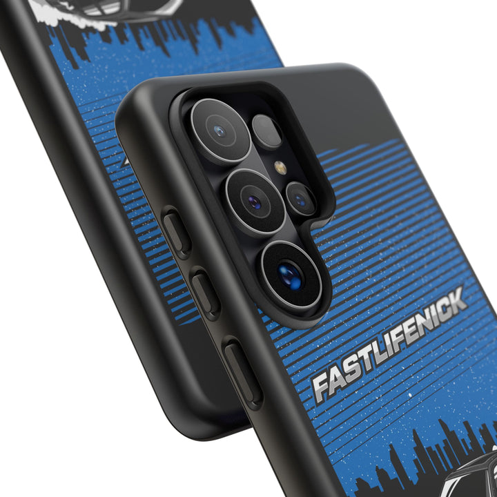FASTLIFENICK Case