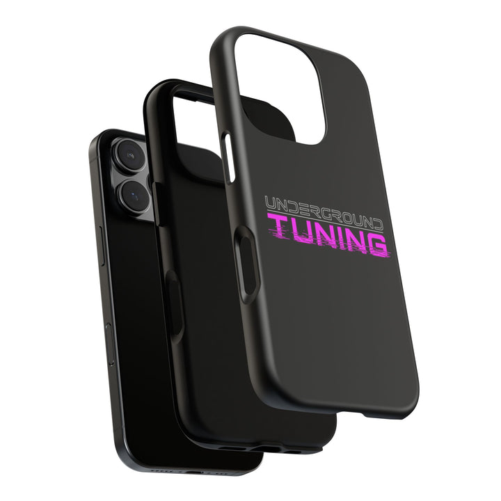 PINK UGT Case