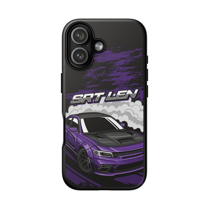 SRT LEN Case