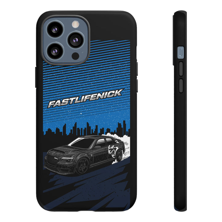 FASTLIFENICK Case
