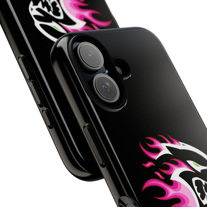 "CAN YOU TUNE THIS KITTY?" Case