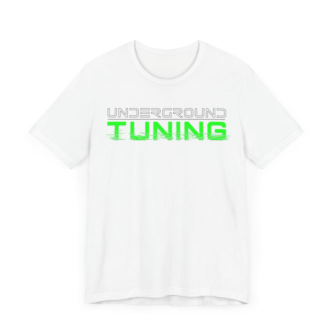 Underground Tuning