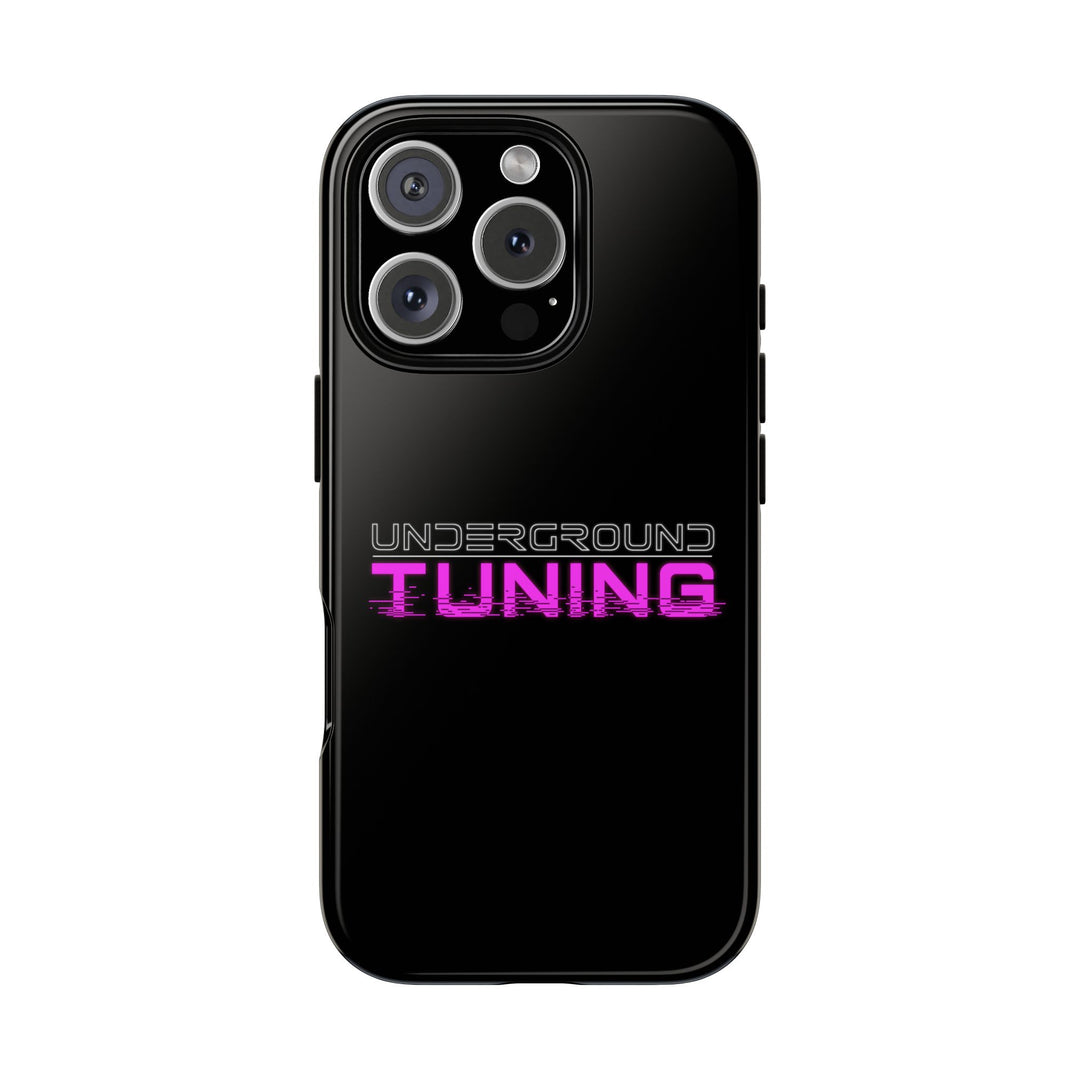 PINK UGT Case