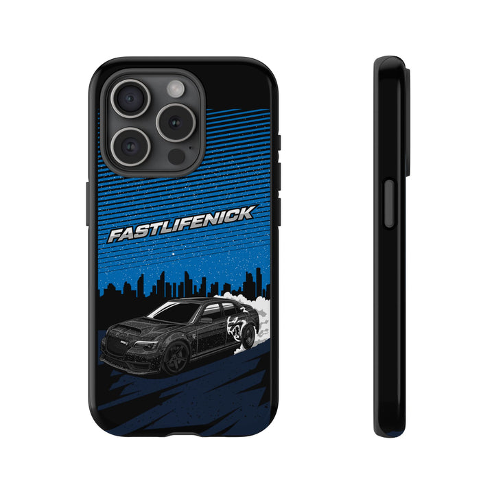 FASTLIFENICK Case