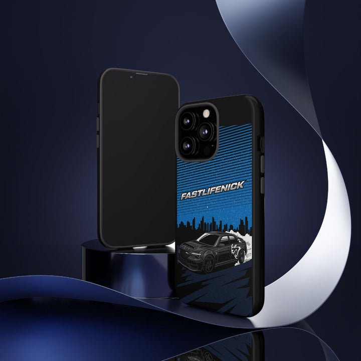 FASTLIFENICK Case