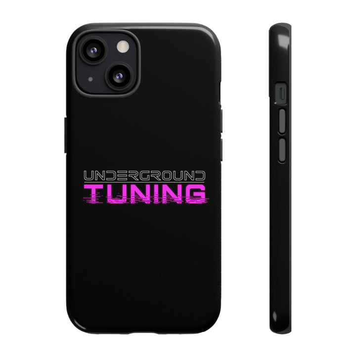 PINK UGT Case