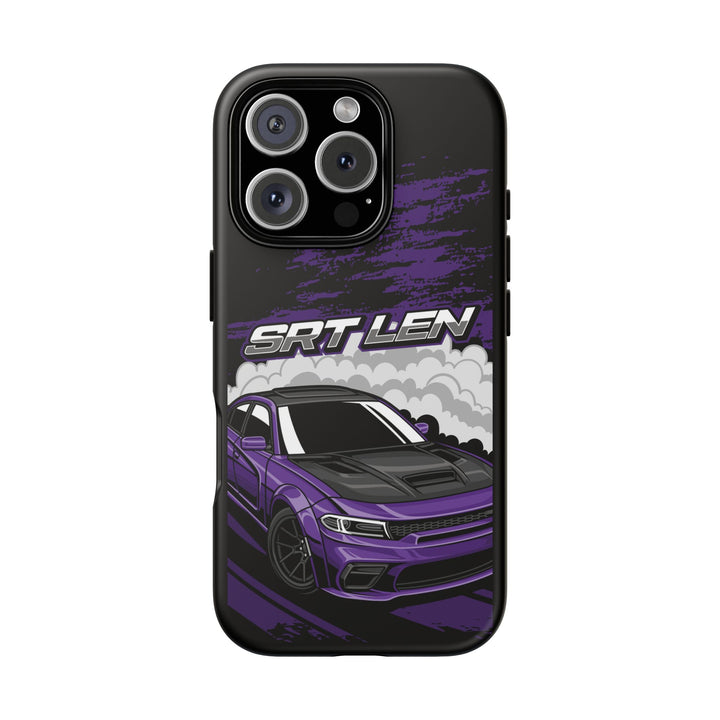SRT LEN Case