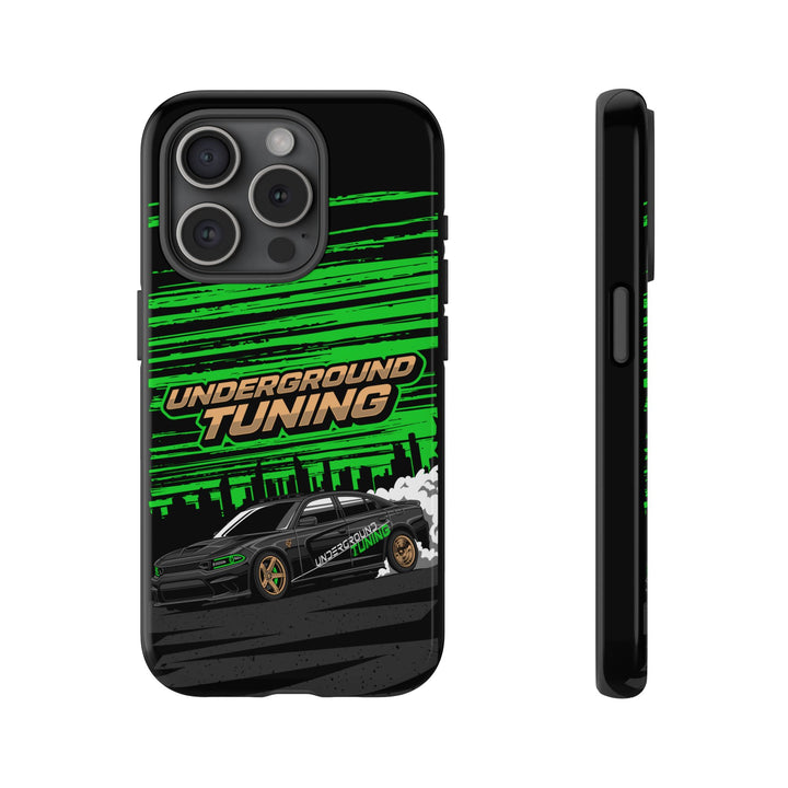 UGT HELLCAT Case
