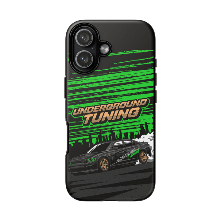 UGT HELLCAT Case