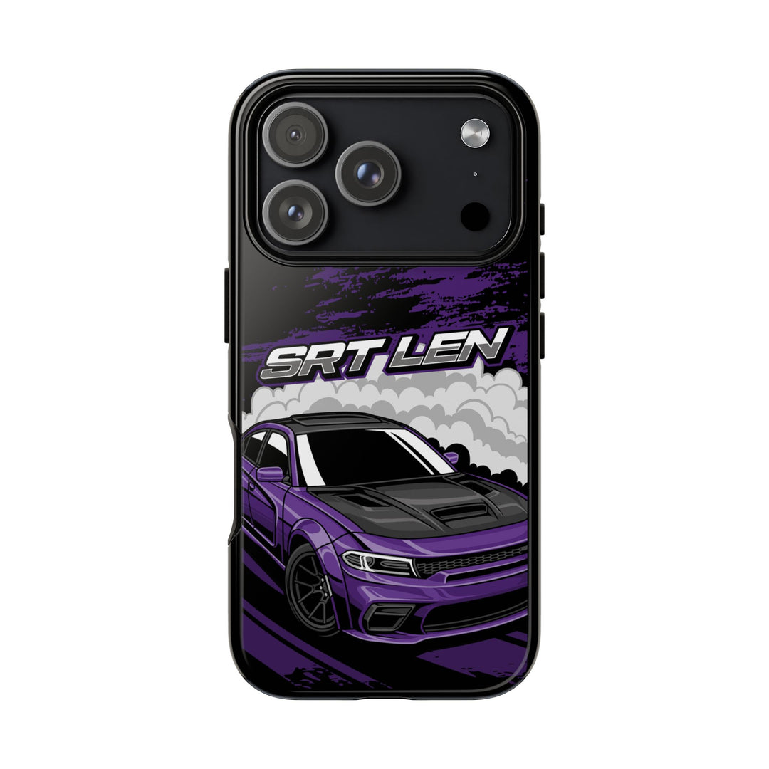 srt phone case SRT LEN Case