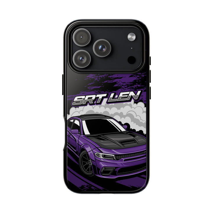SRT LEN Case