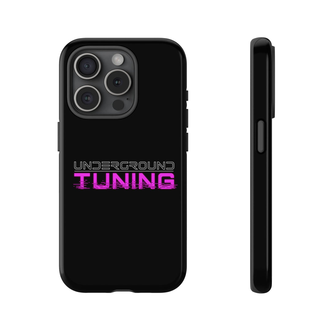 PINK UGT Case