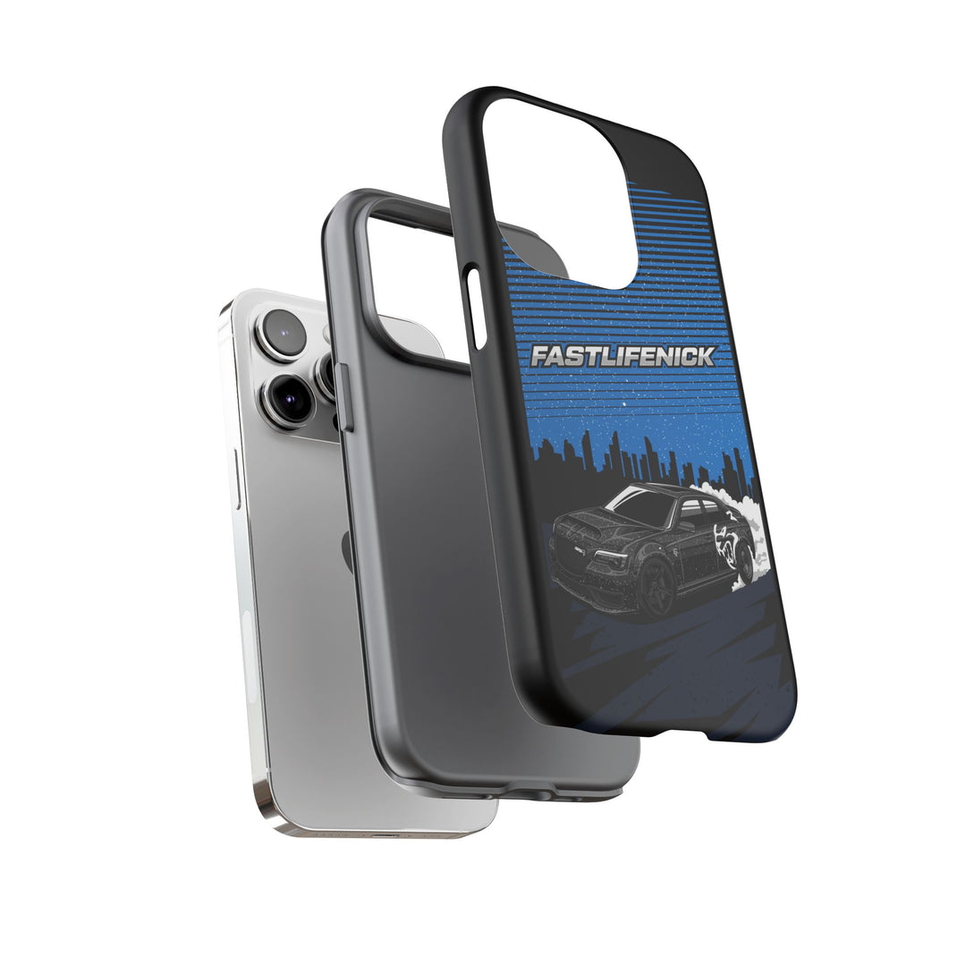 FASTLIFENICK Case