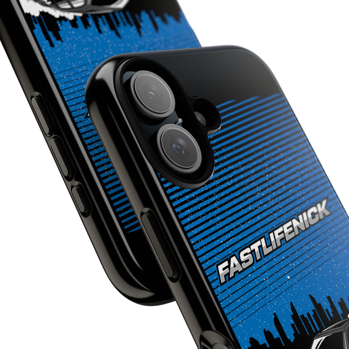 FASTLIFENICK Case