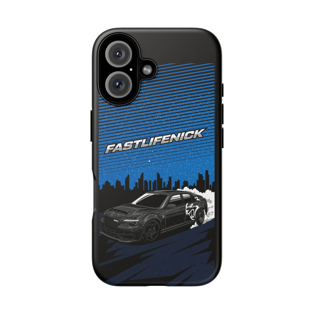 FASTLIFENICK Case