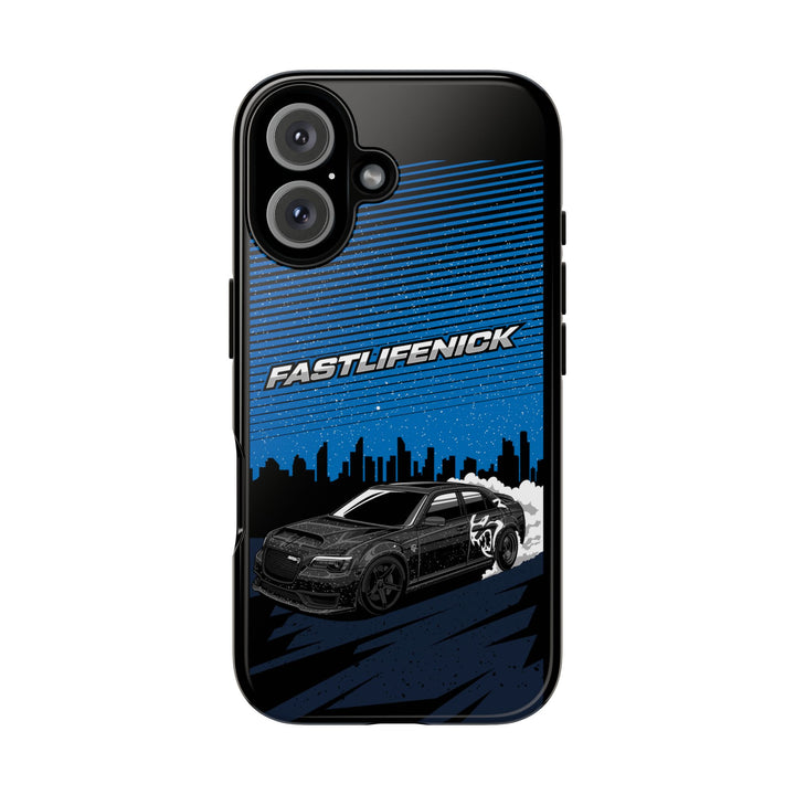FASTLIFENICK Case