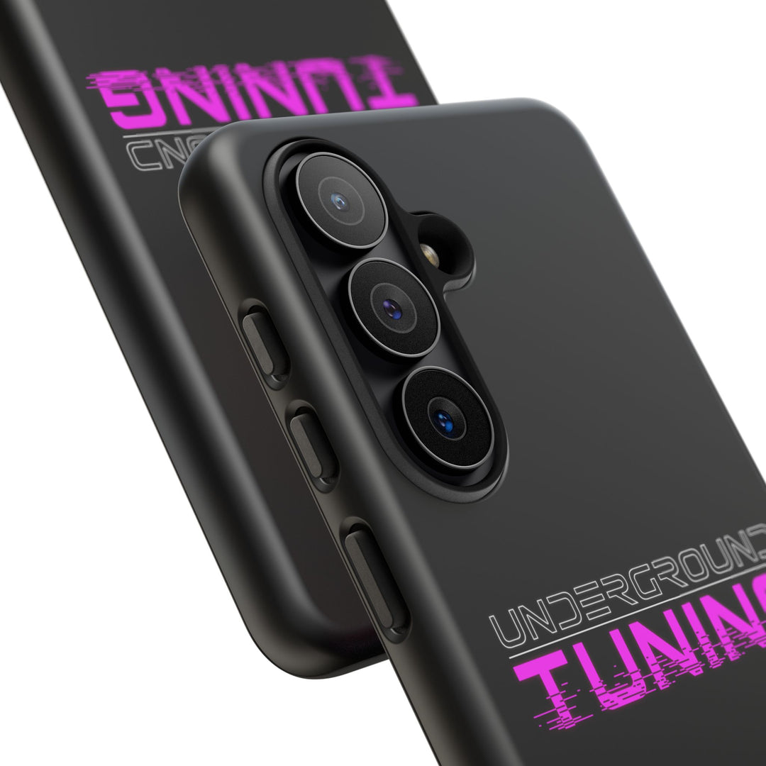 PINK UGT Case