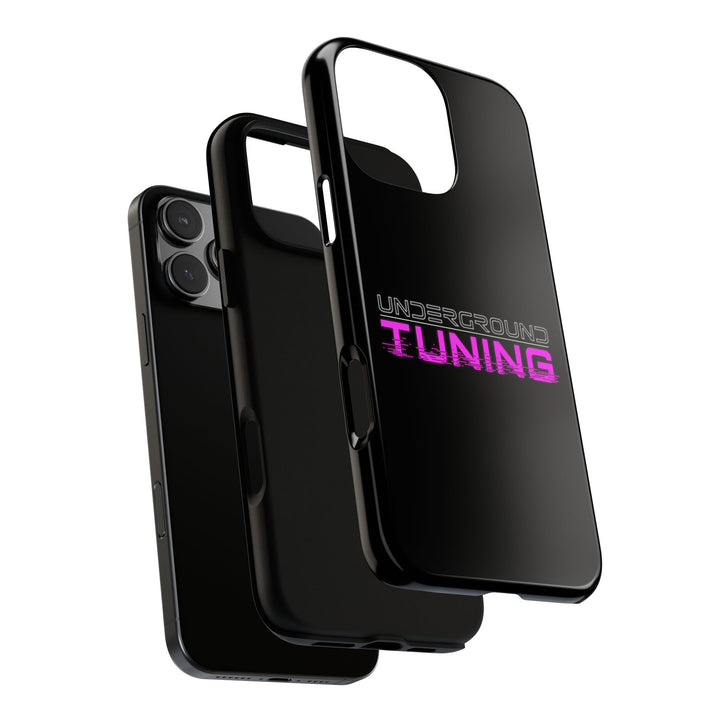 PINK I Phone 16+ Case