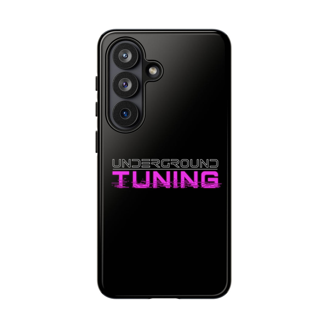 PINK UGT Case