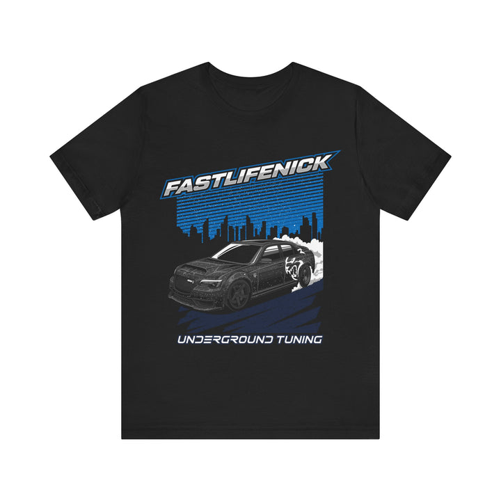 FAST LIFE NICK Tee