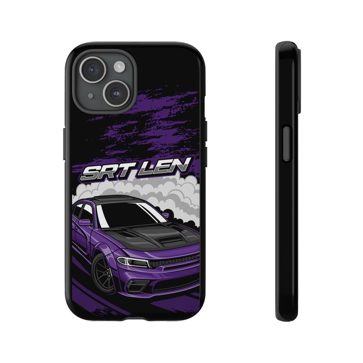 SRT LEN Case