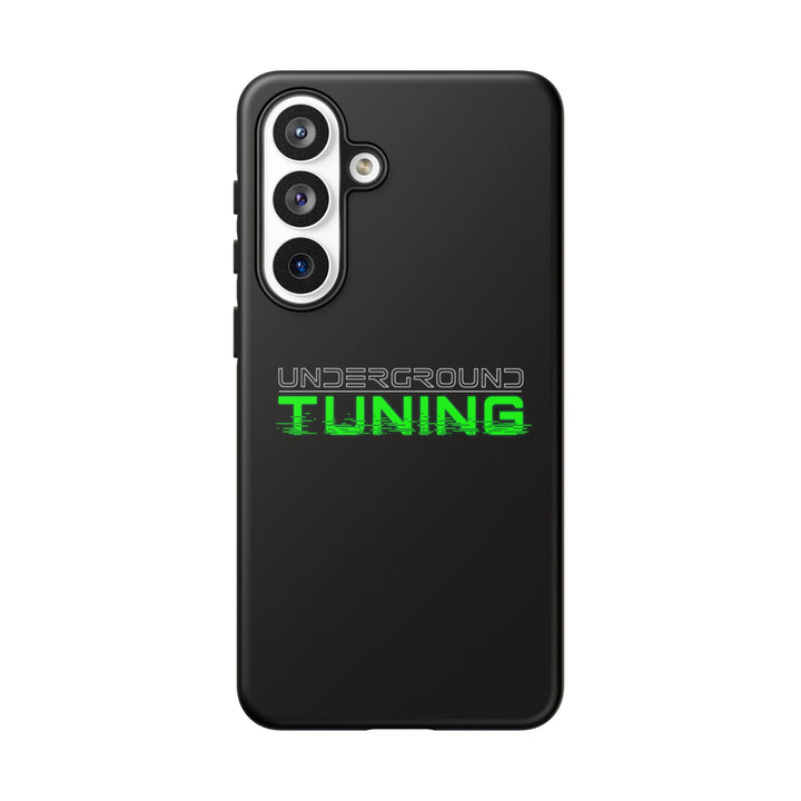 Green UGT CASE