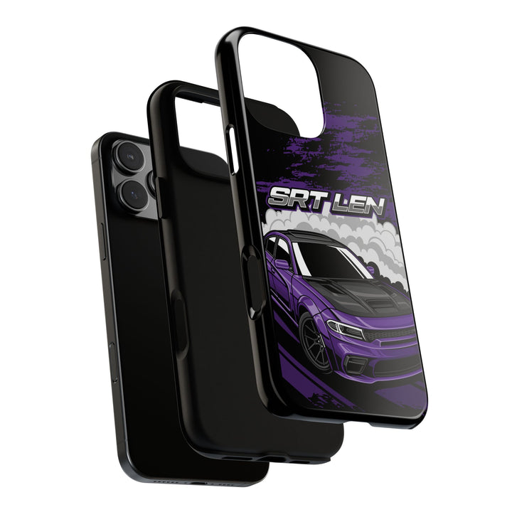 SRT LEN Case