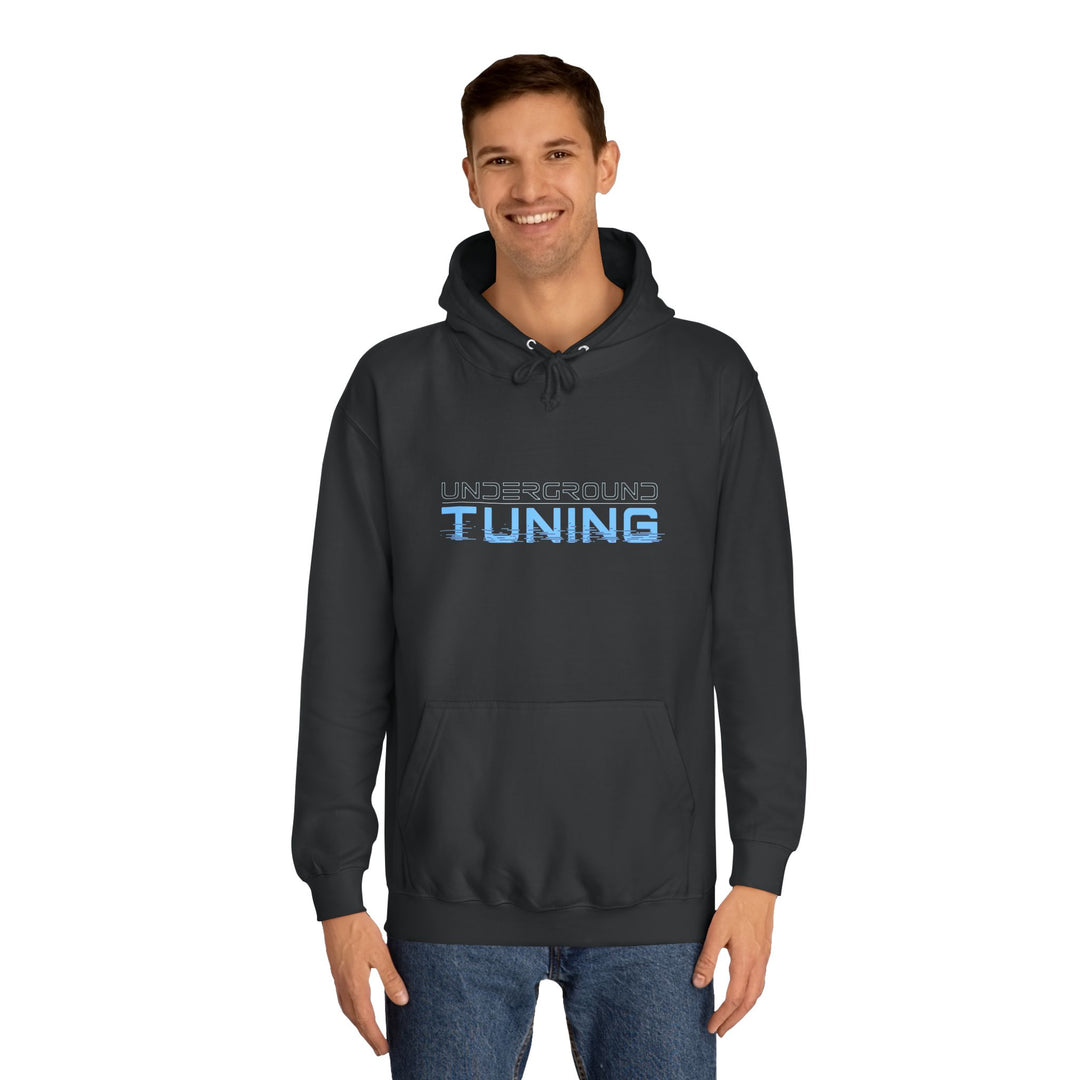 FASTLIFE NICK HOODIE
