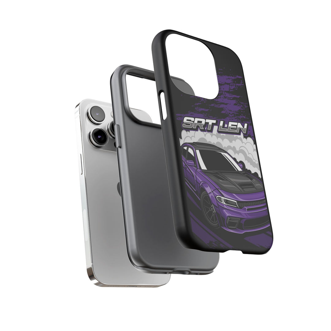 SRT LEN Case