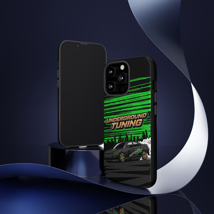 UGT HELLCAT Case