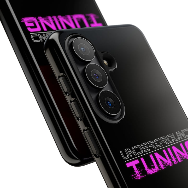 PINK UGT Case