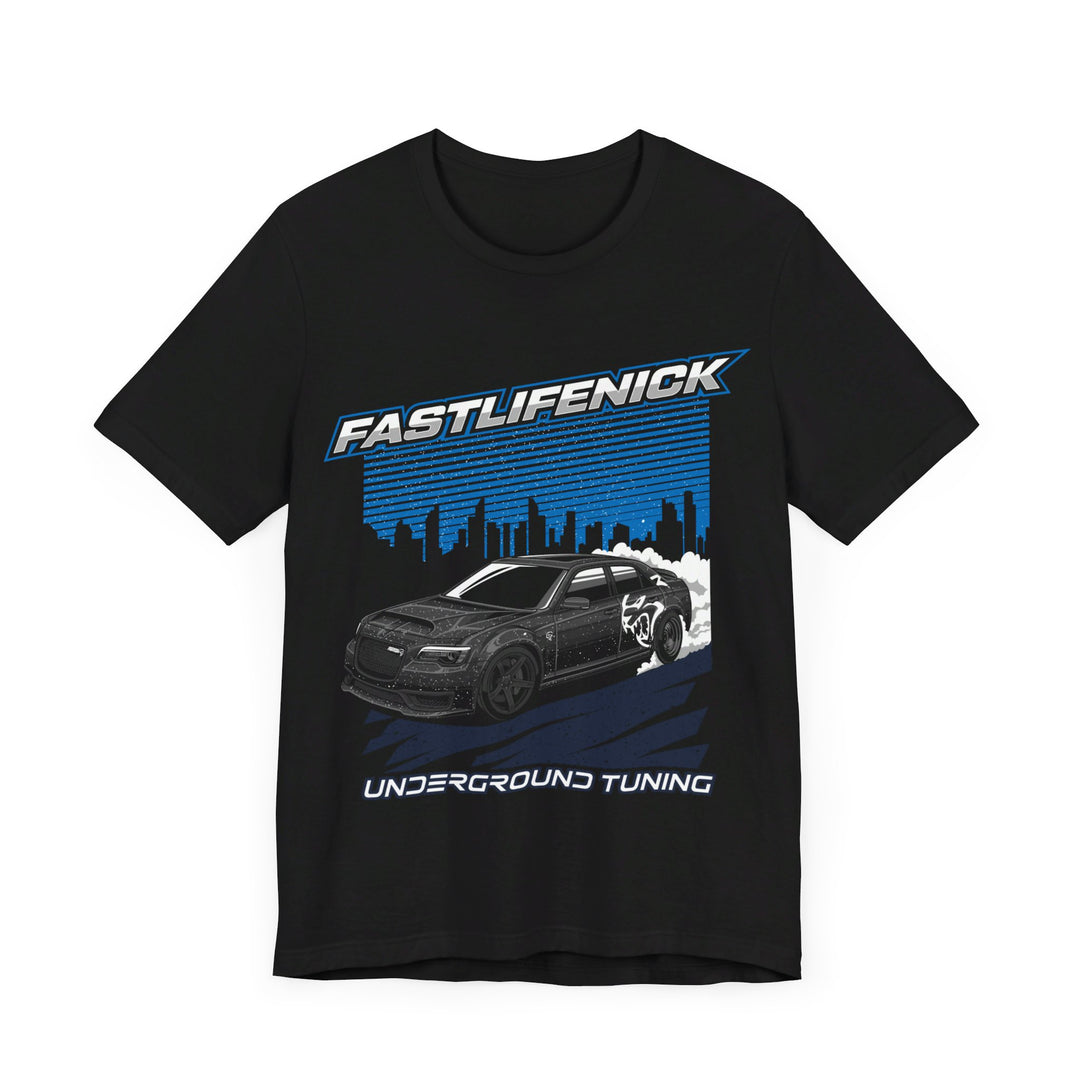 FAST LIFE NICK Tee