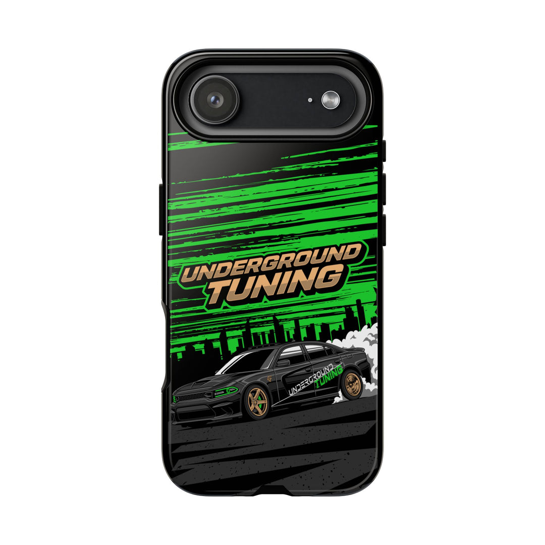 UGT HELLCAT Case