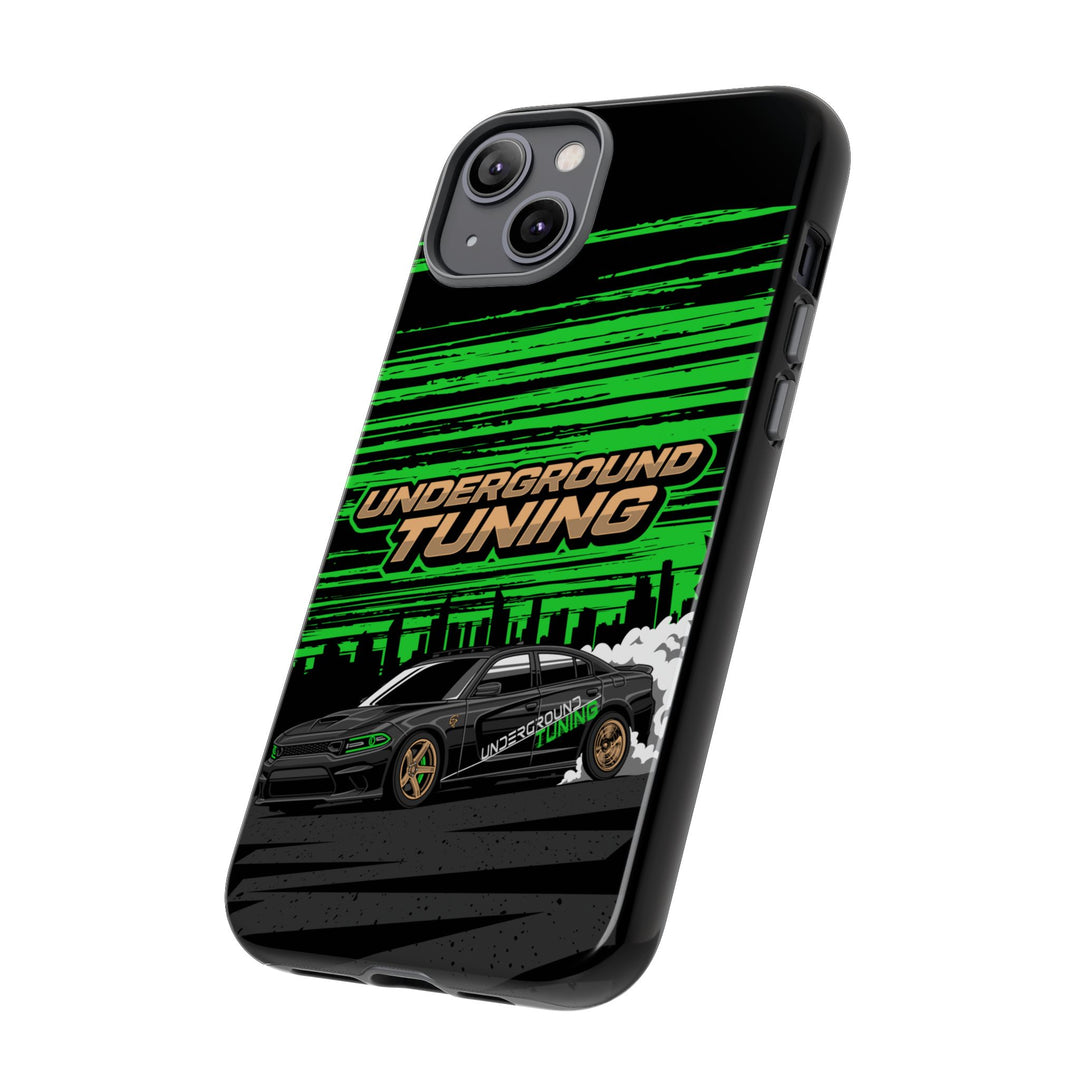 UGT HELLCAT Case